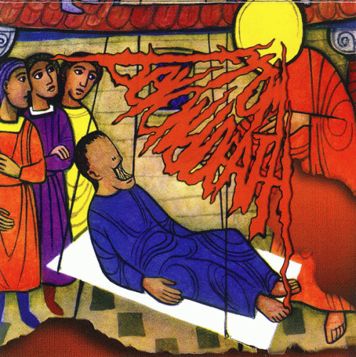 From Beyond Death : Exhibit A